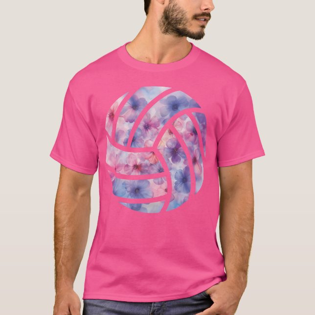 Camisa T (Frente)