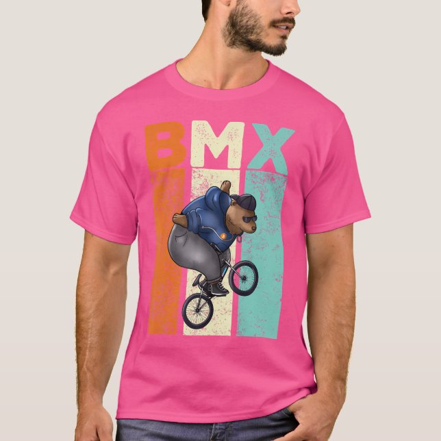 Camisa T (Frente)