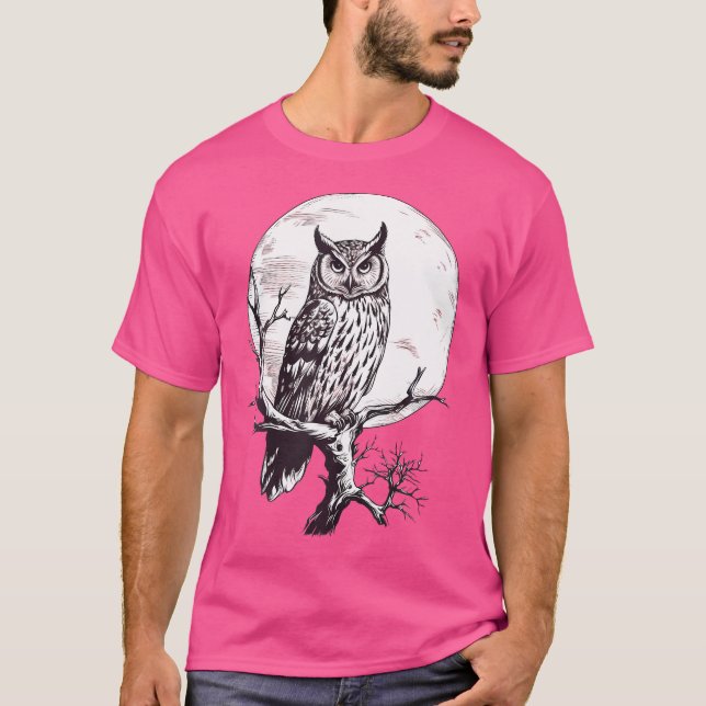 Camisa T (Frente)