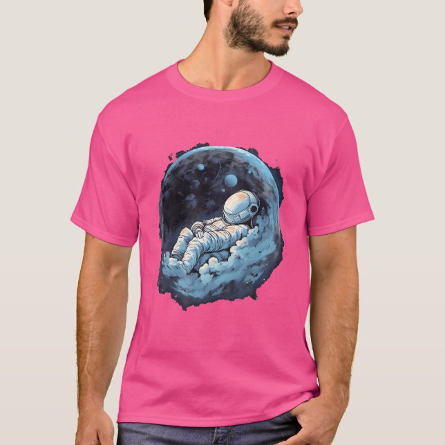 Camisa T (Frente)