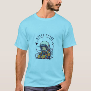 Camisa T
