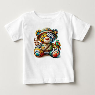 Camisa T