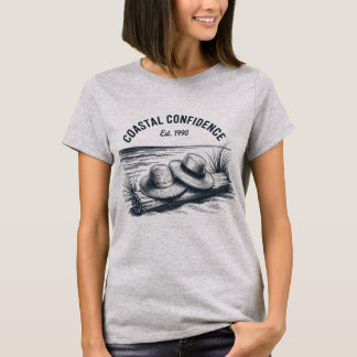 Camisa T