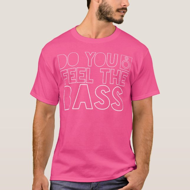 Camisa T (Frente)