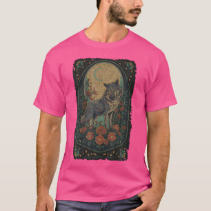 Camisa T