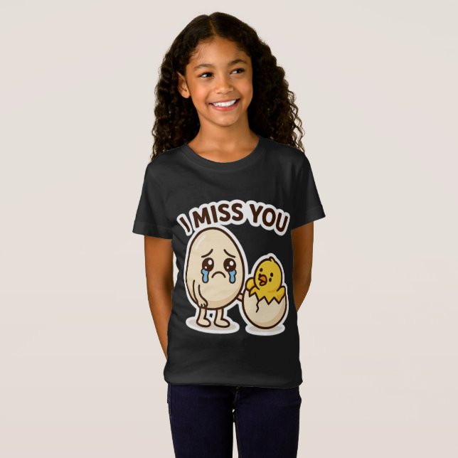 Camisa T (Frente Completa)