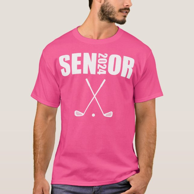Camisa T (Frente)