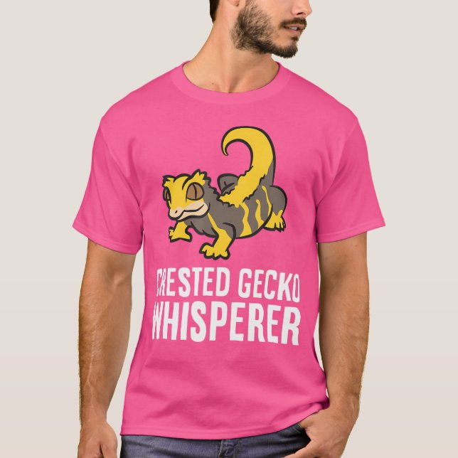 Camisa T (Frente)