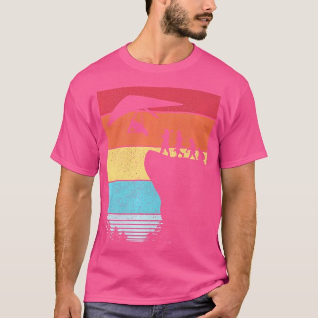 Camisa T (Frente)