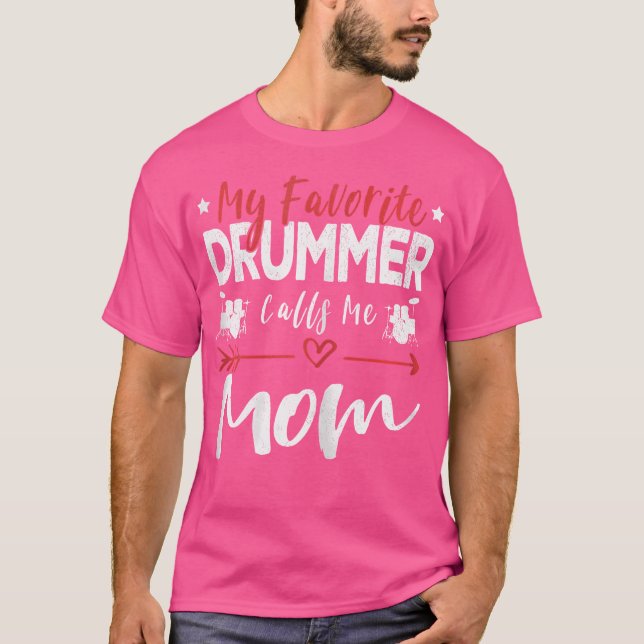 Camisa T (Frente)