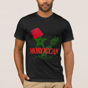 Camisa T