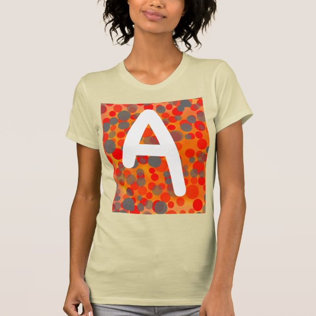 Camisa T (Frente)