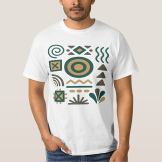 Camisa T