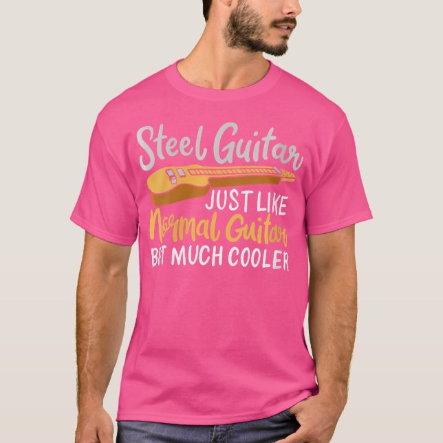 Camisa T (Frente)