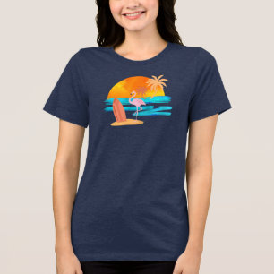 Camisa T