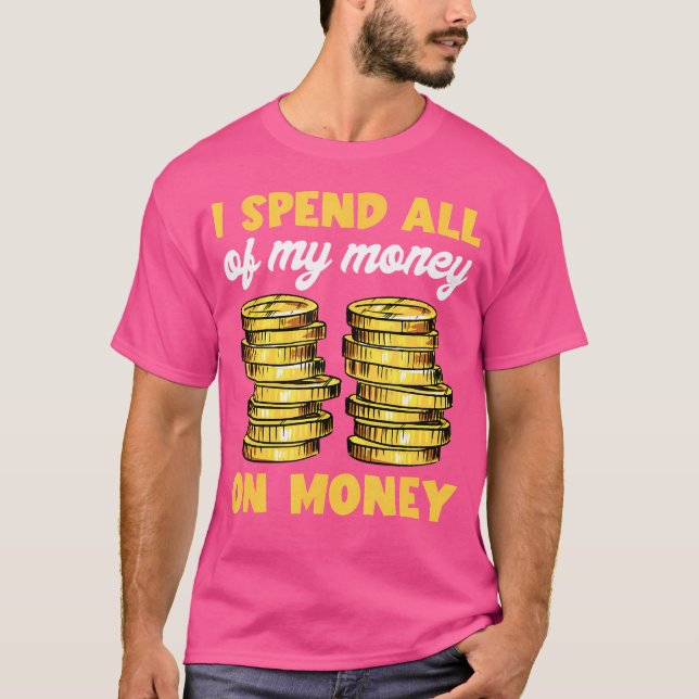 Camisa T (Frente)
