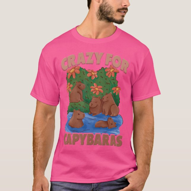Camisa T (Frente)