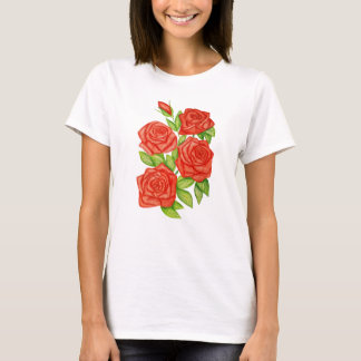 Camisa T