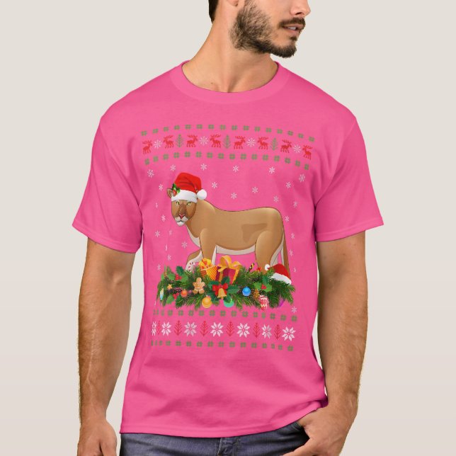 Camisa T (Frente)