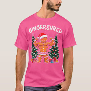 Camisa T
