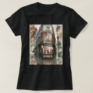 Camisa T