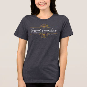 Camisa T