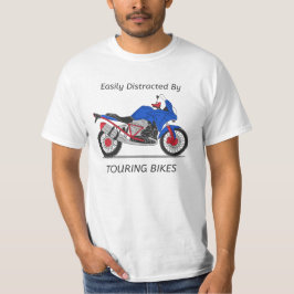 Camisa T