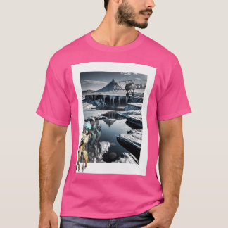 Camisa T