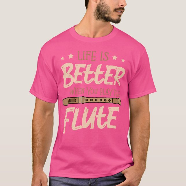Camisa T (Frente)