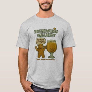 Camisa T