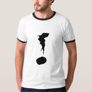 Camisa T