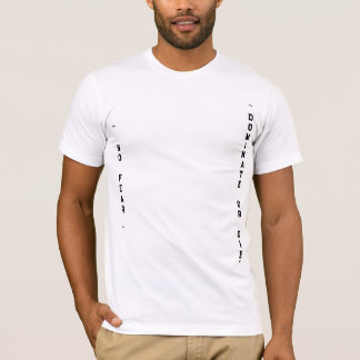 Camisa T
