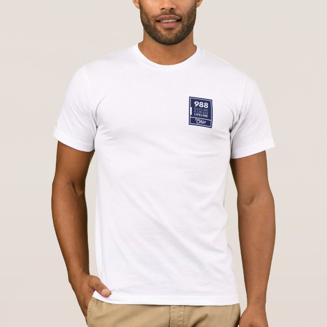Camisa T (Frente)