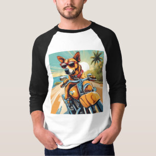 Camisa T