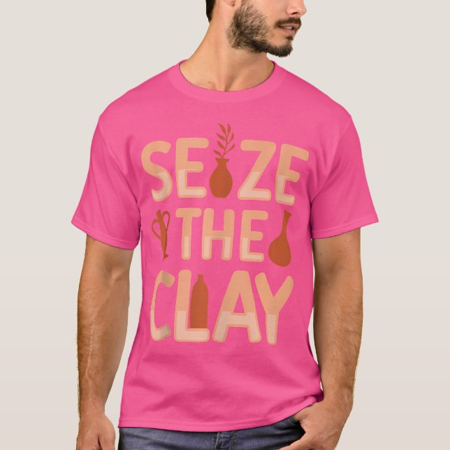 Camisa T (Frente)