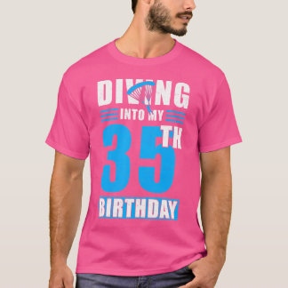 Camisa T