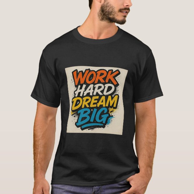 Camisa T (Frente)