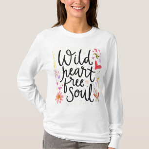 Camisa T