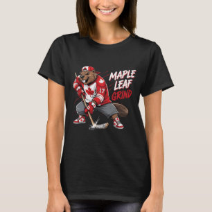 Camisa T