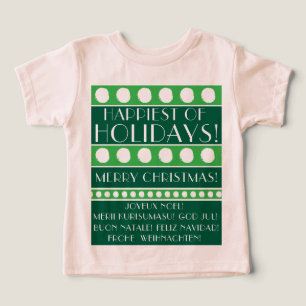 Camisa T