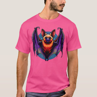Camisa T