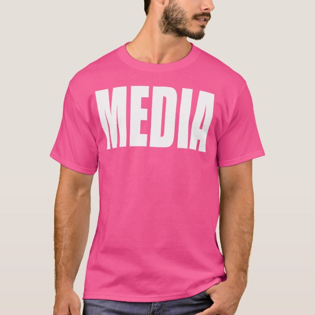 Camisa T (Frente)