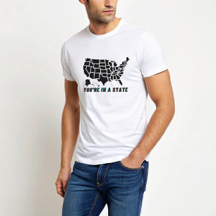 Camisa T