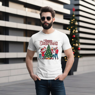 Camisa T