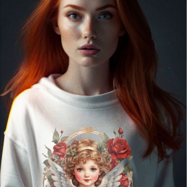 Camisa T (Criador carregado)