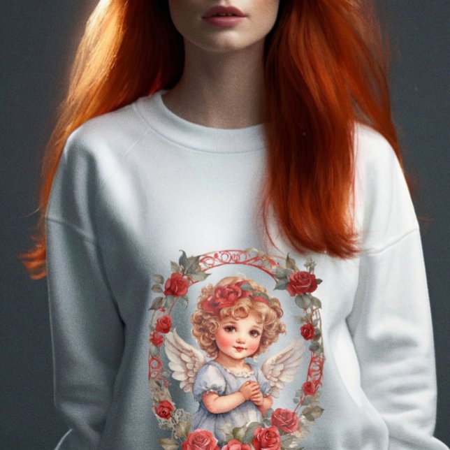 Camisa T (Criador carregado)