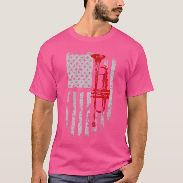 Camisa T (Frente)