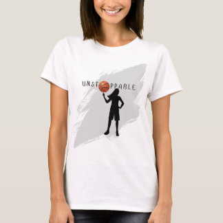 Camisa T