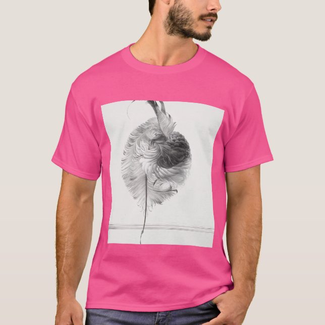 Camisa T (Frente)