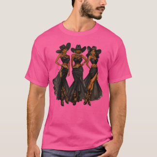 Camisa T